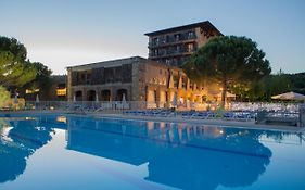 ULVF Hôtel Castel Luberon